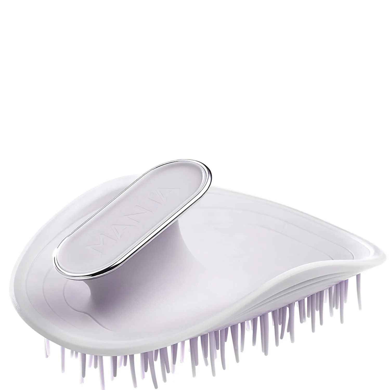 VIRTUE Flourish and Manta Brush