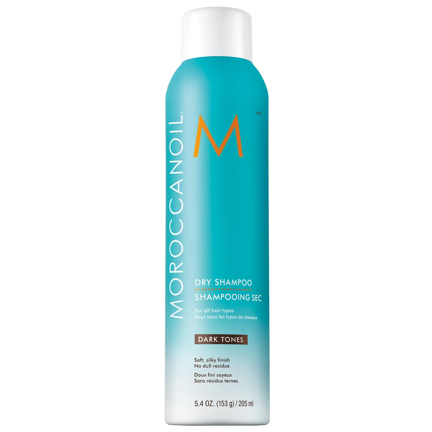 Moroccanoil Dry Shampoo Dark Tones 1.7 oz
