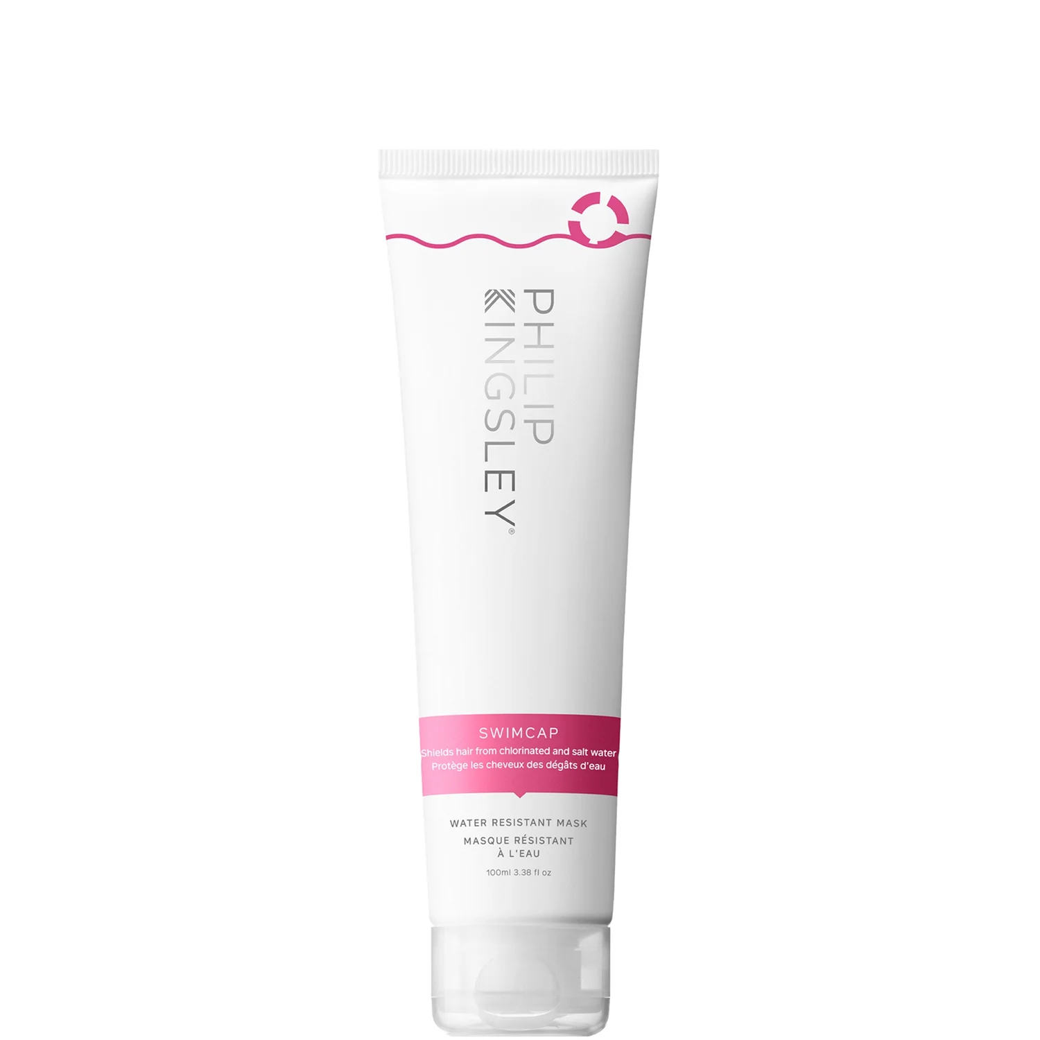 Philip Kingsley Swimcap Water-Resistant Mask 200ml