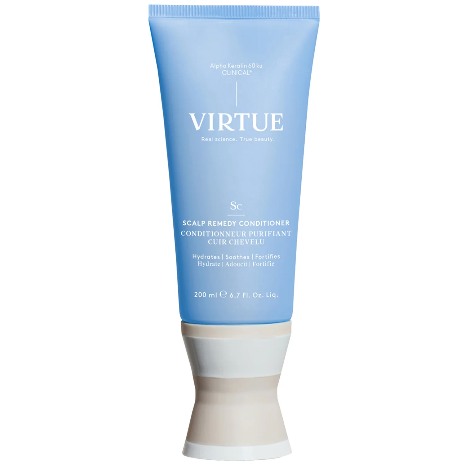 VIRTUE Scalp Remedy Conditioner 200ml