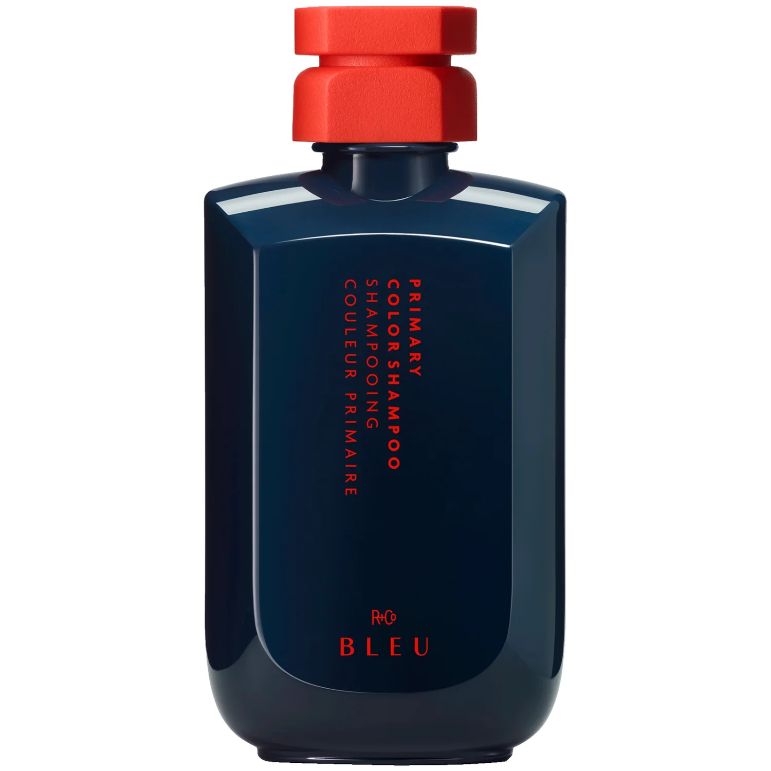 R+Co Bleu Primary Color Shampoo 8.5 fl oz