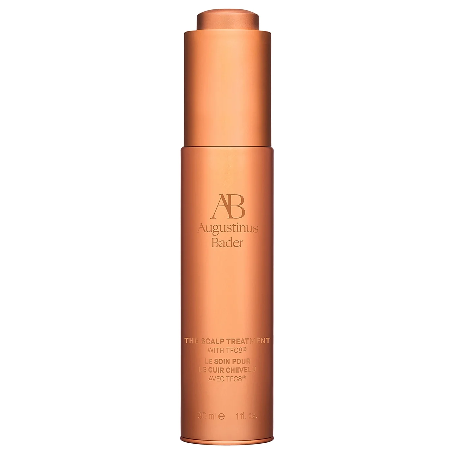 Augustinus Bader The Scalp Treatment 30ml