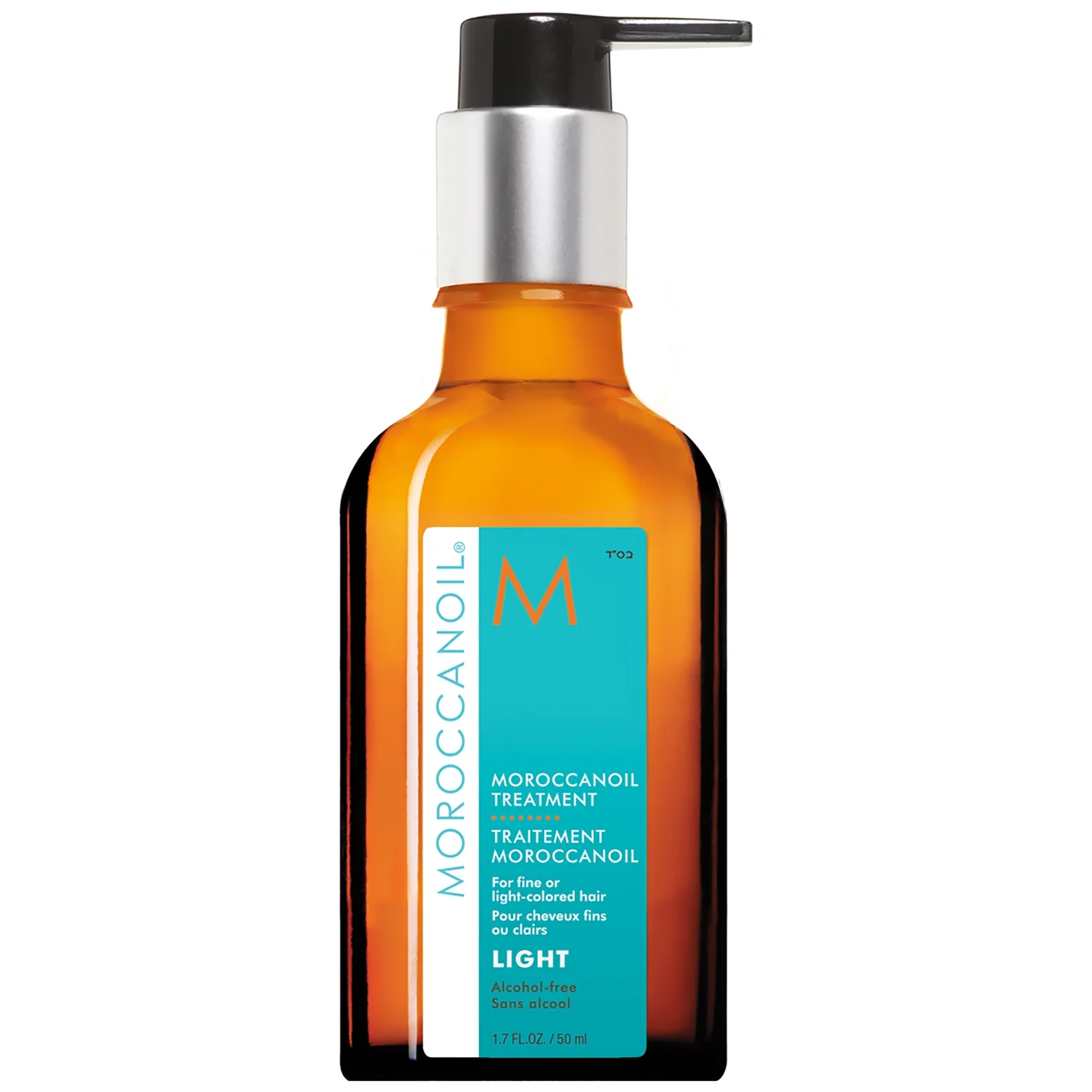 Moroccanoil Treatment Light 3.4 oz