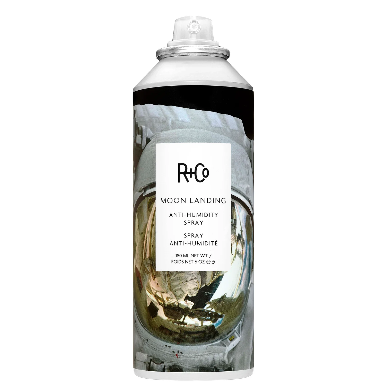 R+Co Moon Landing Anti-Humidity Spray (Various Sizes)