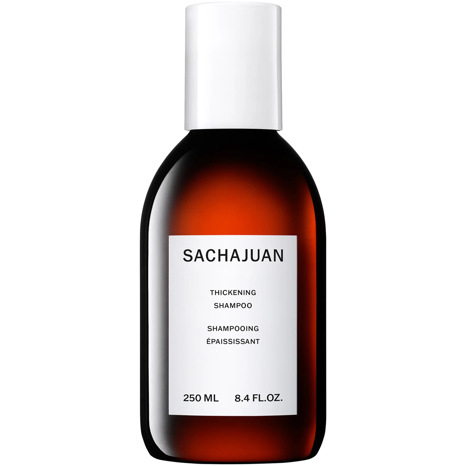 Sachajuan Thickening Shampoo 3.4 oz