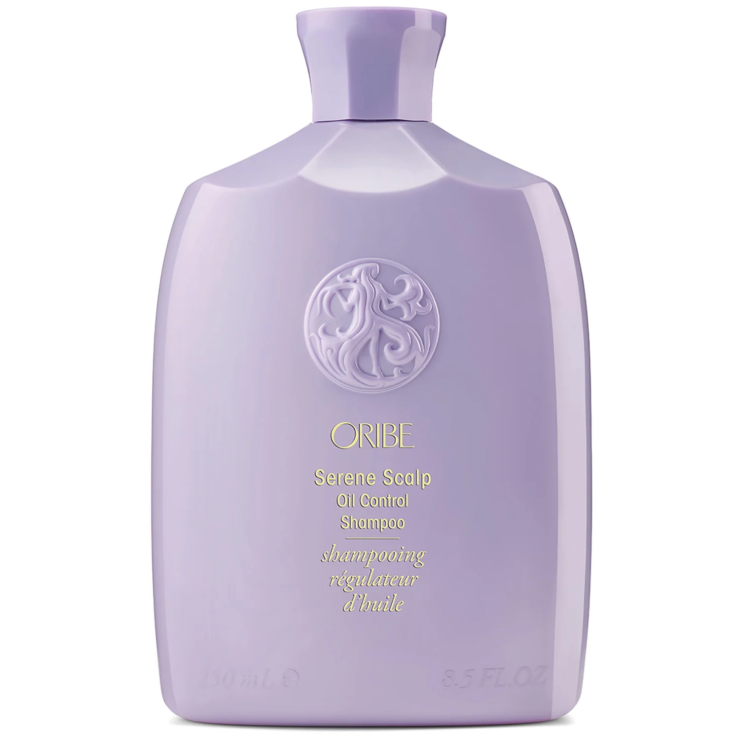 Oribe Serene Scalp Oil Control Shampoo 8.5 oz