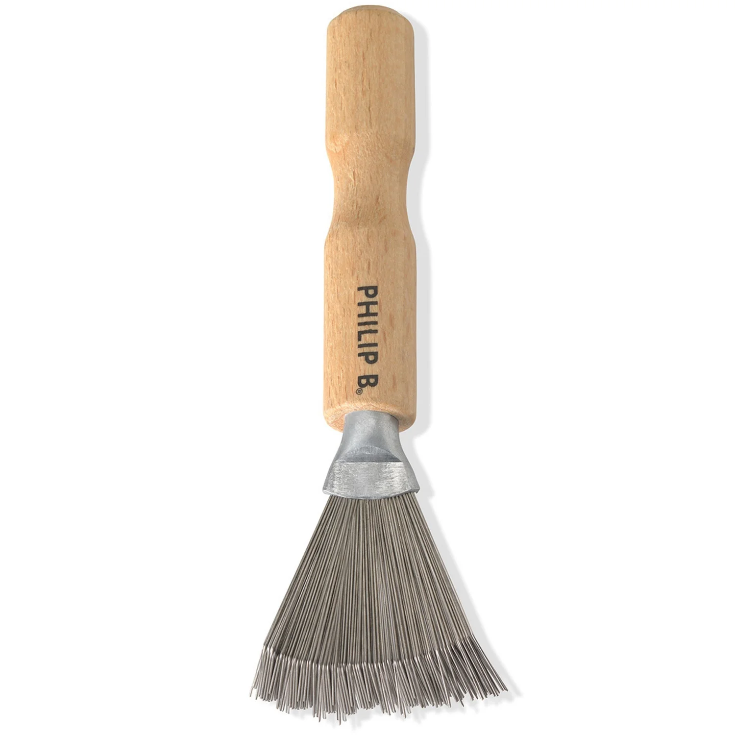Philip B Hairbrush Cleaner