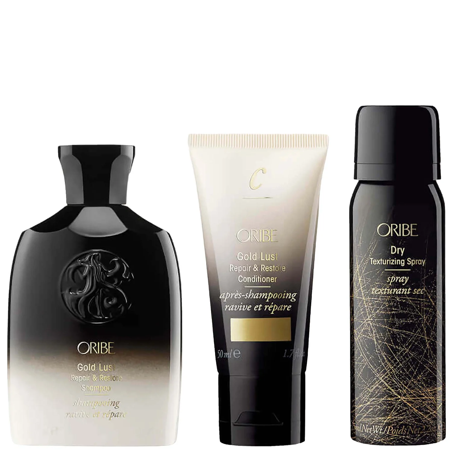 Oribe #OribeObsessed Hair Set