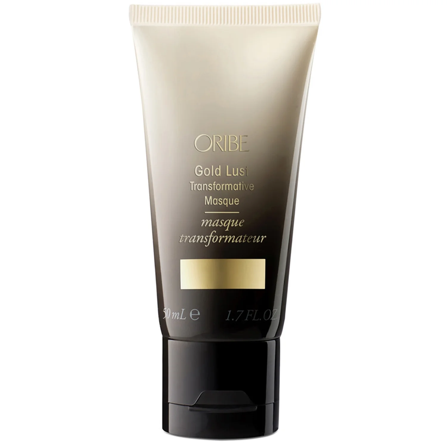 Oribe Gold Lust Transformative Masque Travel 1.7 oz