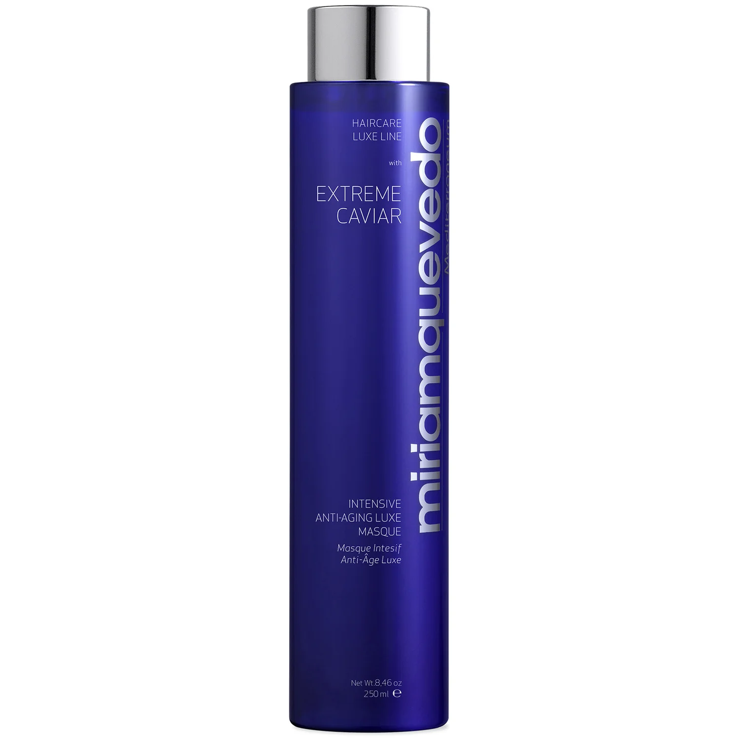 Miriam Quevedo Extreme Caviar Intensive Anti-Aging Luxe Masque (250 ml.)
