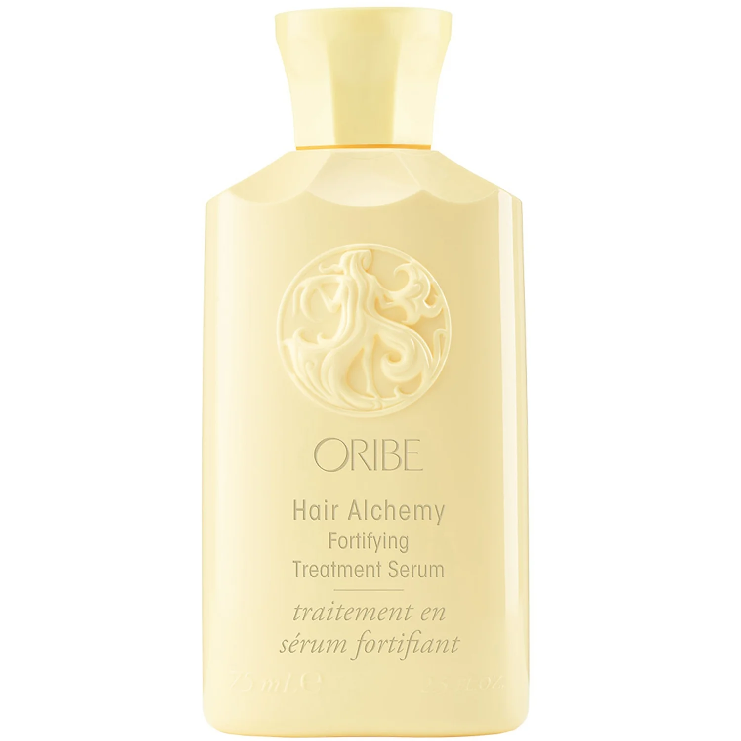 Oribe Hair Alchemy Fortifying Treatment Serum Travel 2.5 oz