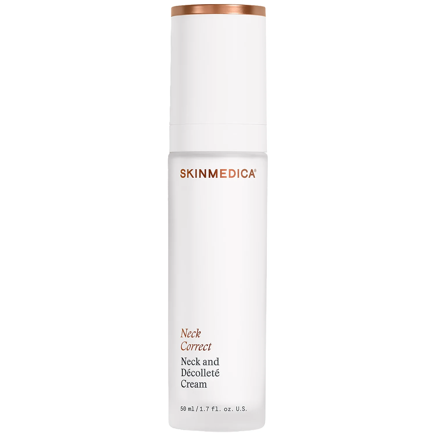 SkinMedica Neck Correct Neck and Décolleté Cream (1.7 oz.)