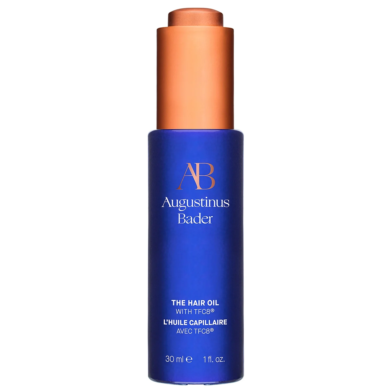 Augustinus Bader The Hair Oil with TCF8 30ml