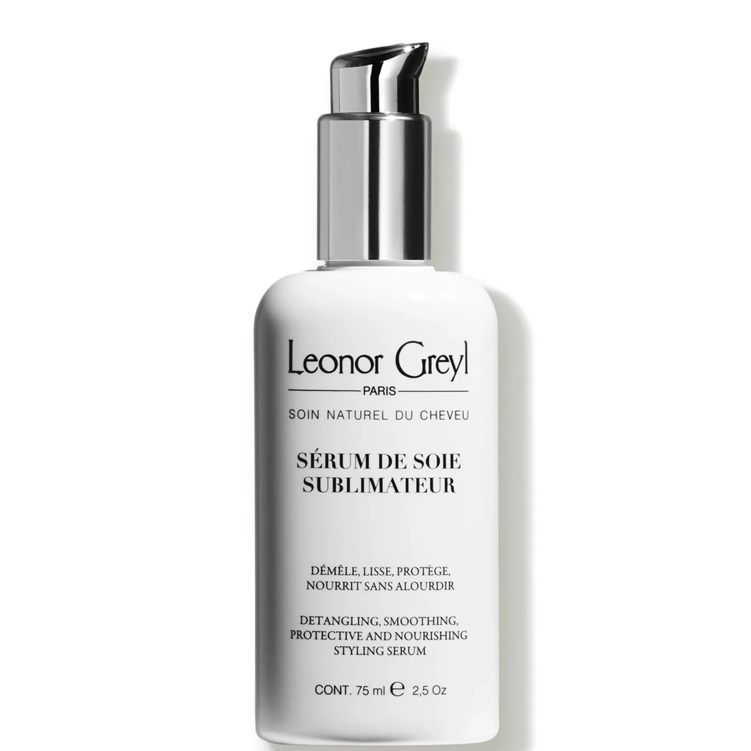 Leonor Greyl Serum de Soie Sublimateur Styling Serum (2.5 oz.)