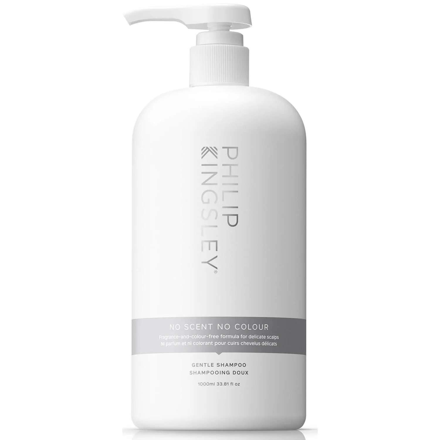 Philip Kingsley No Scent No Colour Shampoo (8.45 fl. oz.)