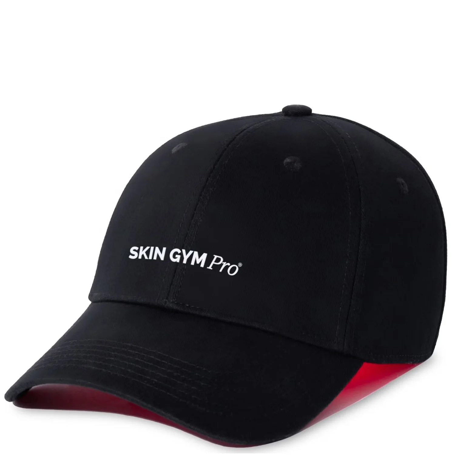 Skin Gym LED Pro Red Light Cap