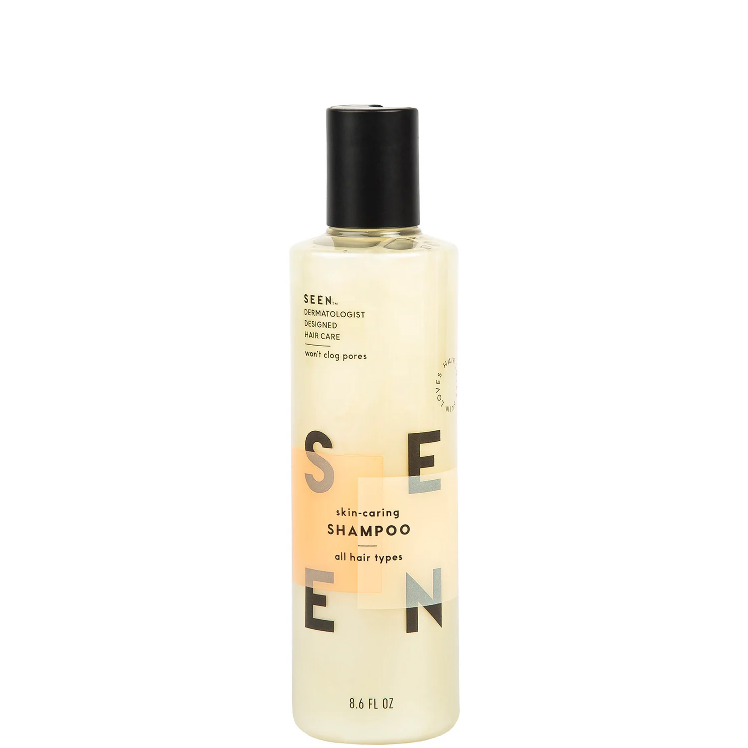 SEEN Shampoo Travel Size 57ml