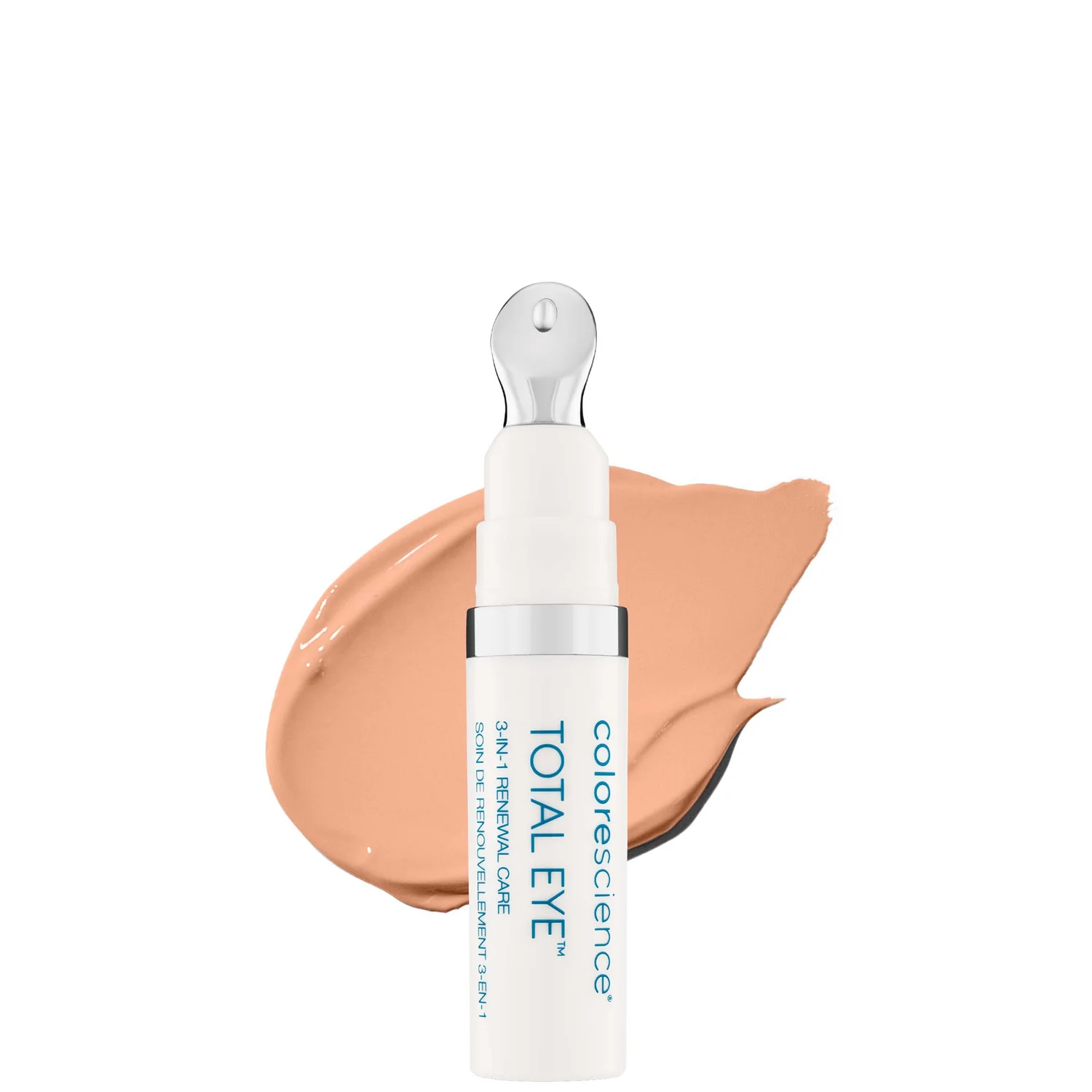 Colorescience Total Eye 3-in Medium Original