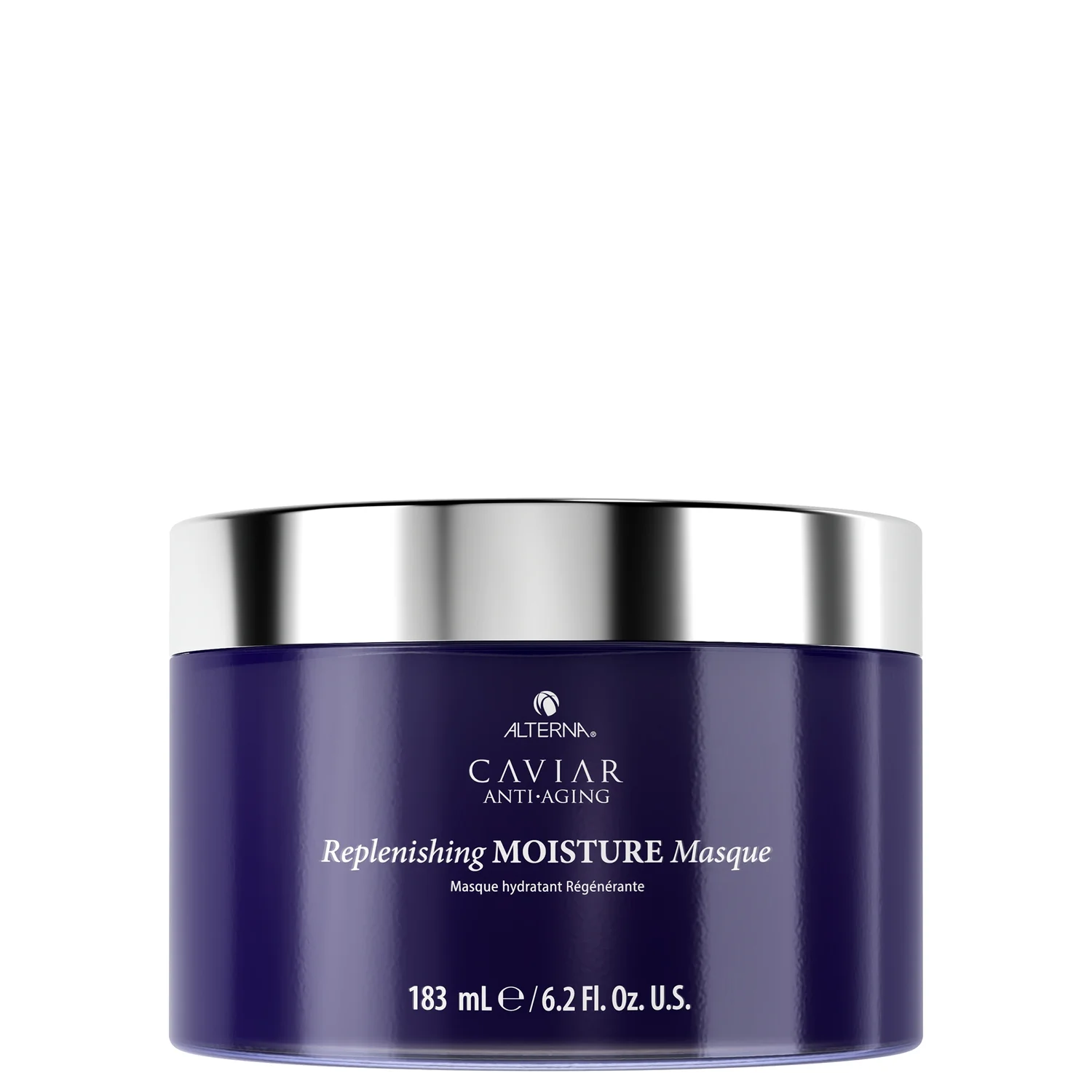 Alterna CAVIAR Anti-Aging Replenishing Moisture Hair Masque 183ml