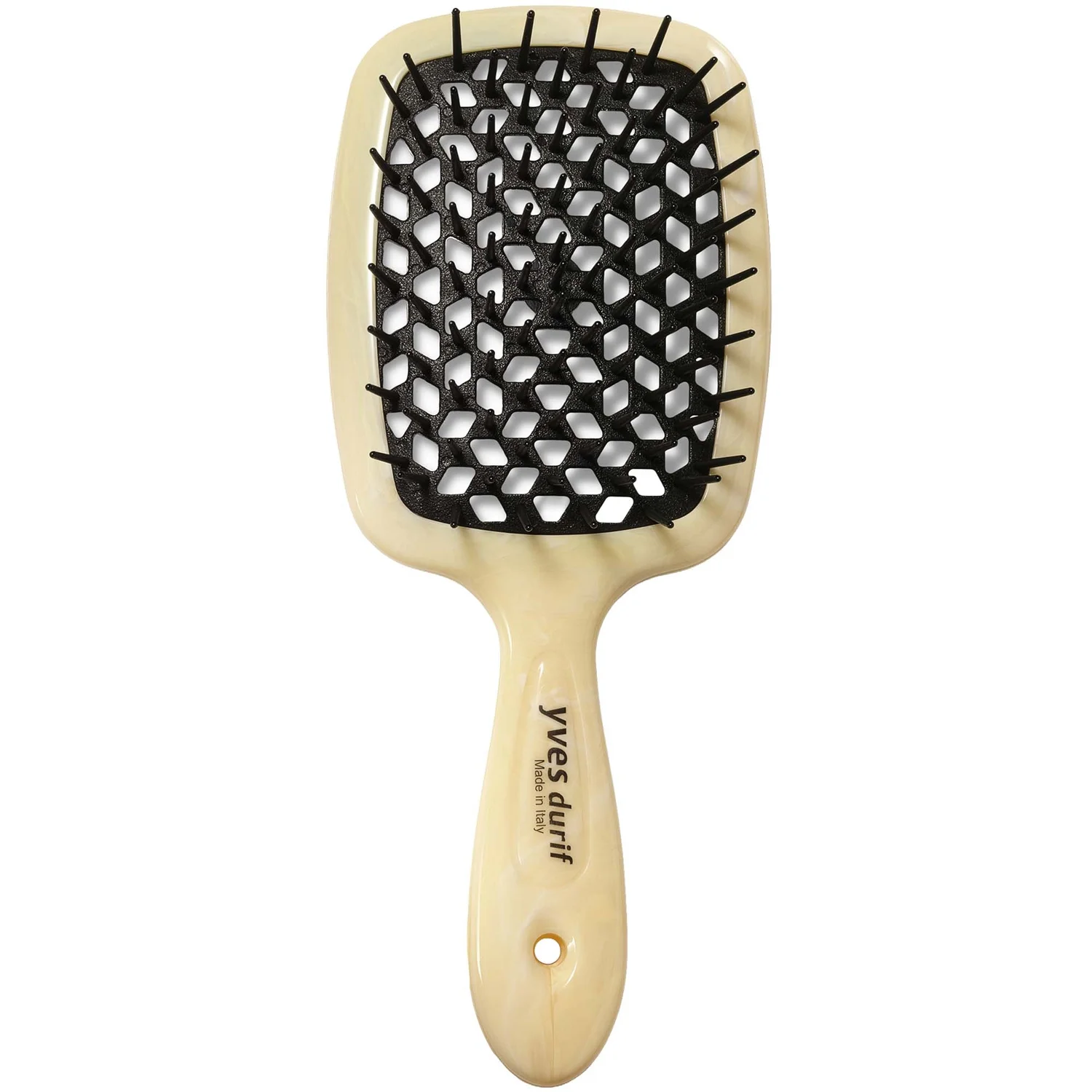 Yves Durif The Yves Durif Vented Brush