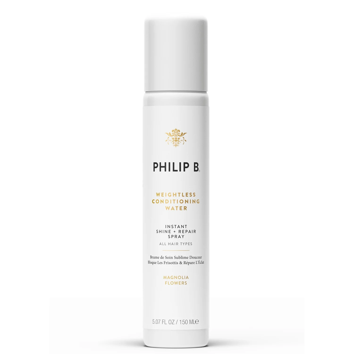 Philip B Weightless Conditioning Water 5.07 fl. Oz