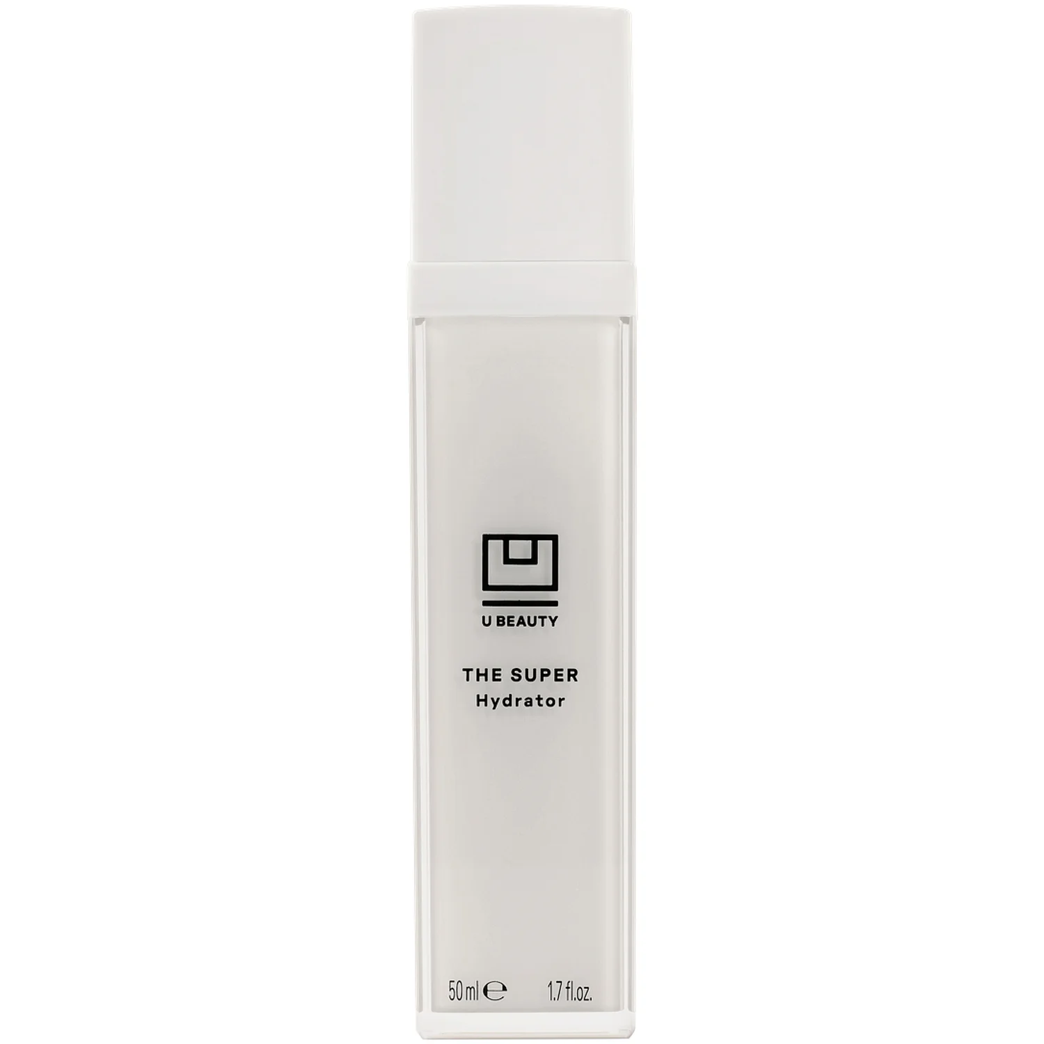U Beauty The Super Hydrator 1.7 fl oz