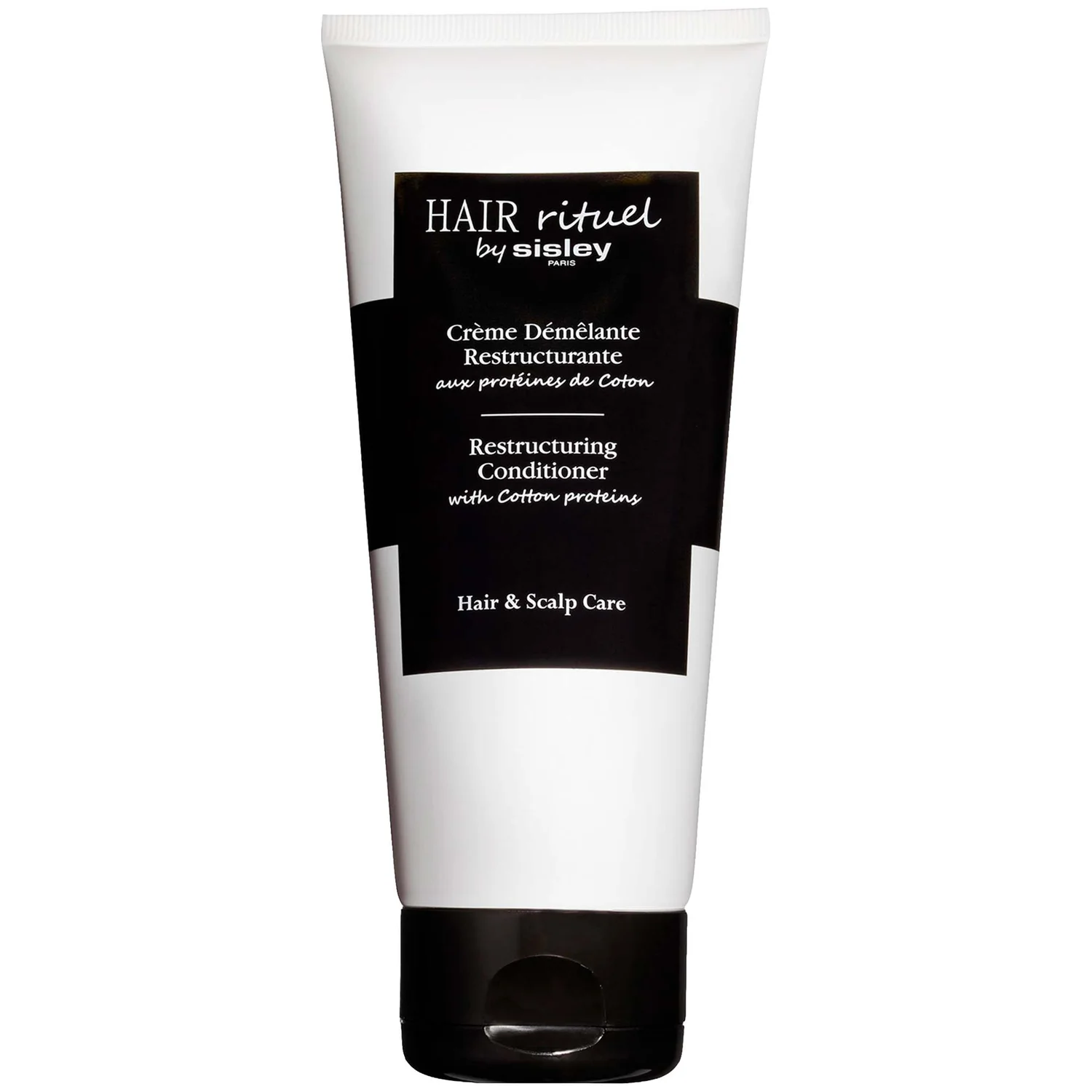 Sisley Paris Hair Rituel By Sisley Restructuring Conditioner With Cotton Proteins 200ml