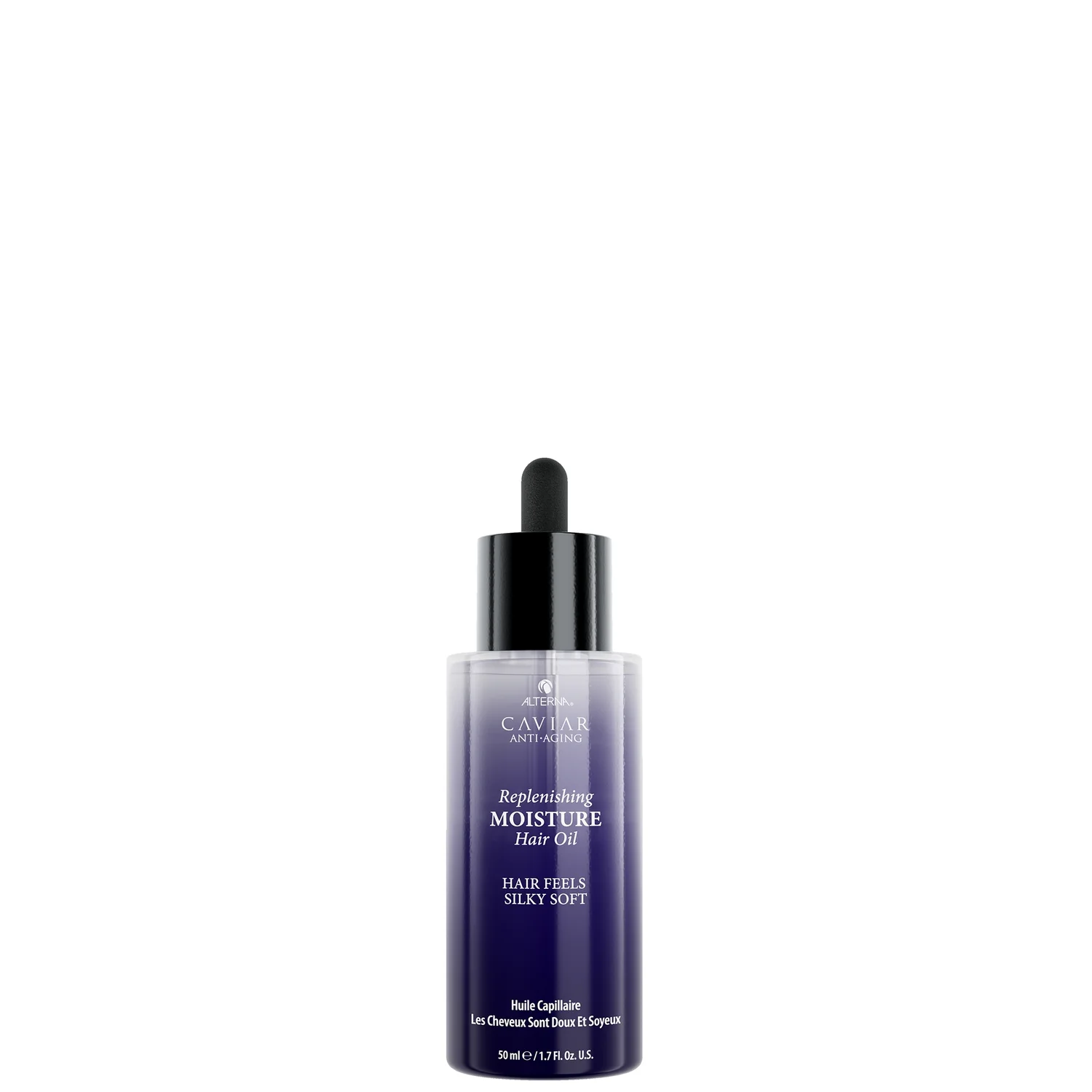 Alterna CAVIAR Anti-Aging Replenishing Moisture Hair Oil 50ml