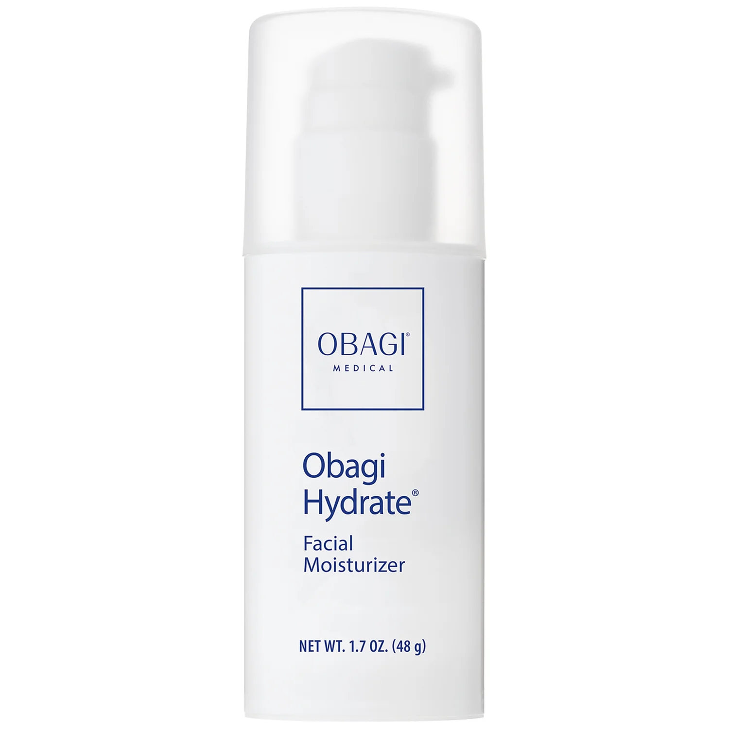 Obagi Medical Hydrate Facial Moisturizer (1.7 oz.)