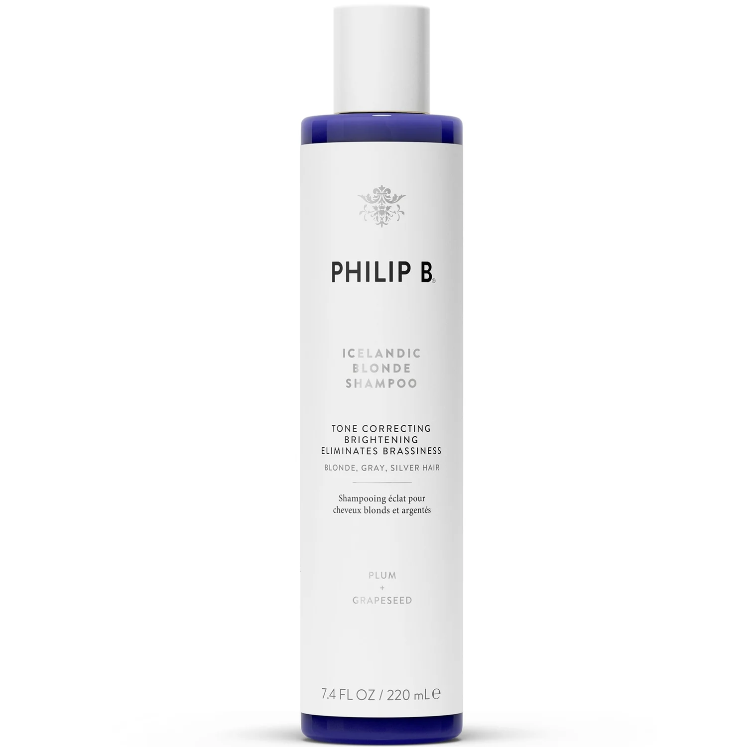 Philip B Icelandic Blonde Shampoo 7.4 fl. oz