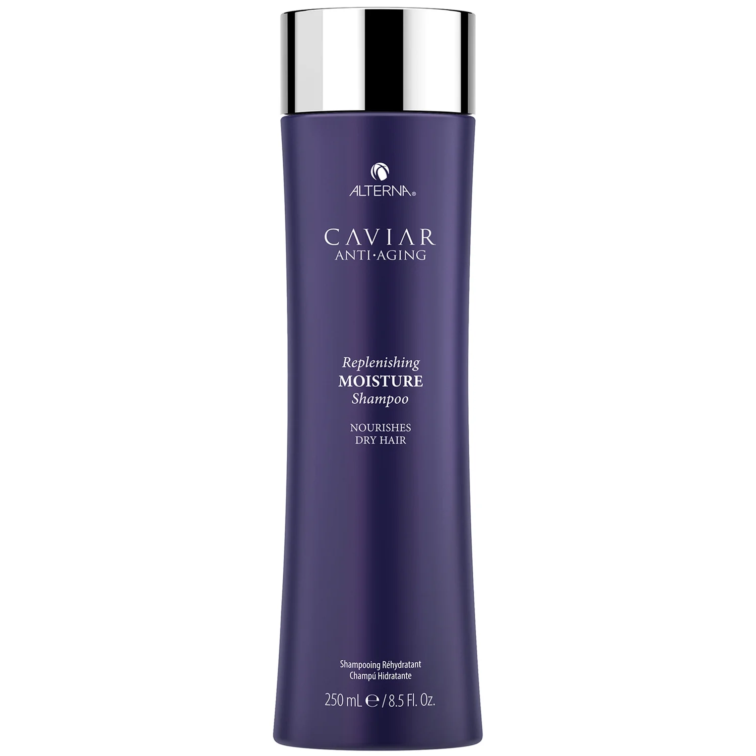 Alterna CAVIAR Anti-Aging Replenishing Moisture Shampoo 8.5 oz