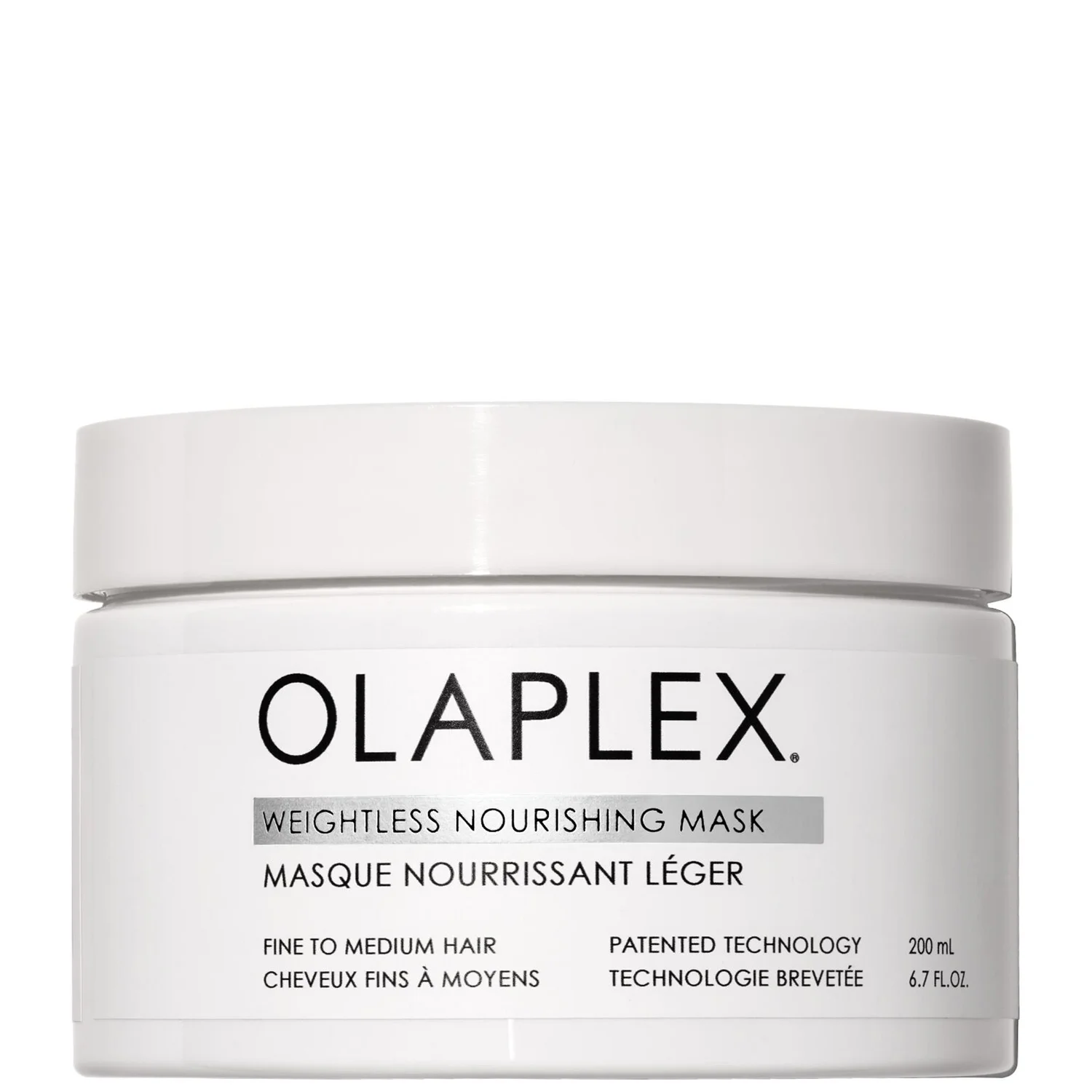 Olaplex Rich Hydration Mask 6.7 fl oz
