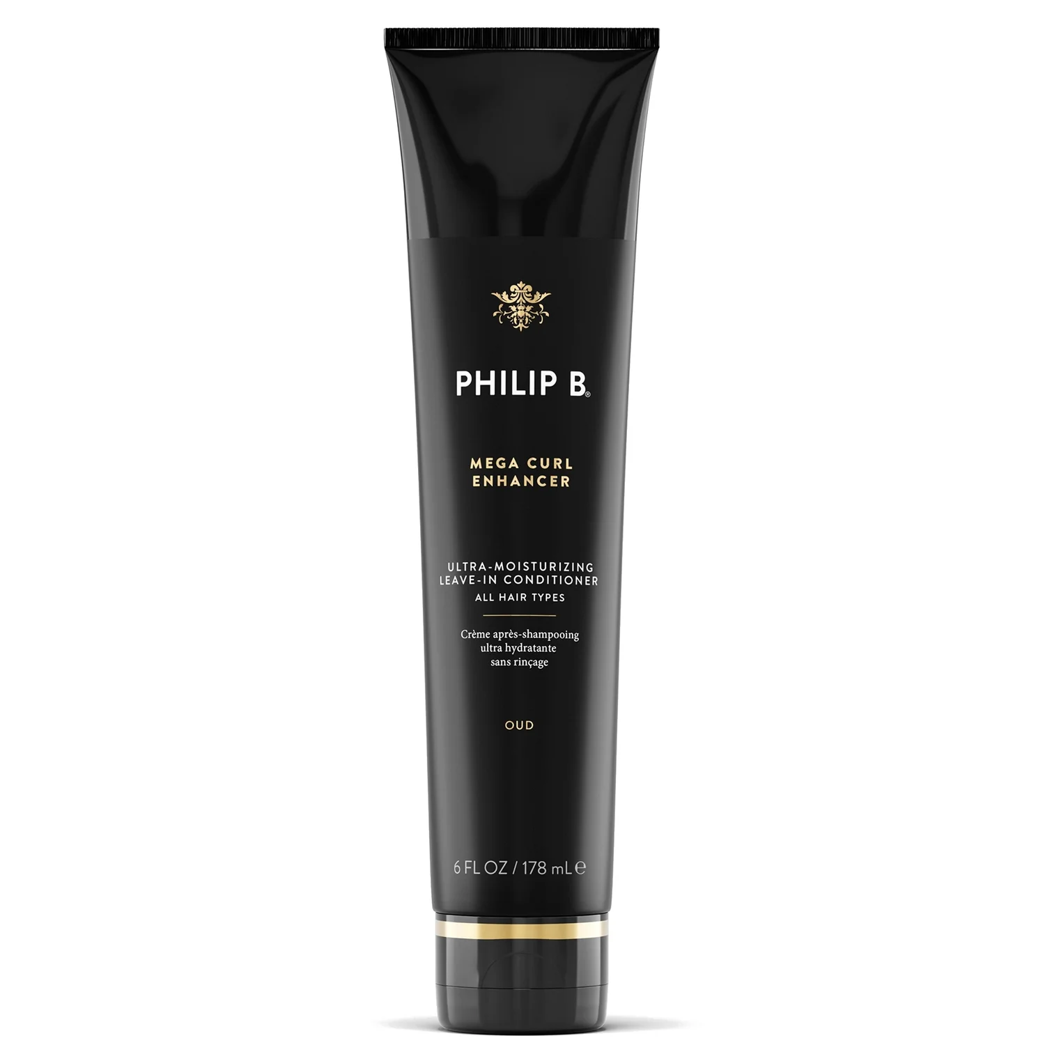 Philip B Mega Curl Enhancer 6 fl. oz.