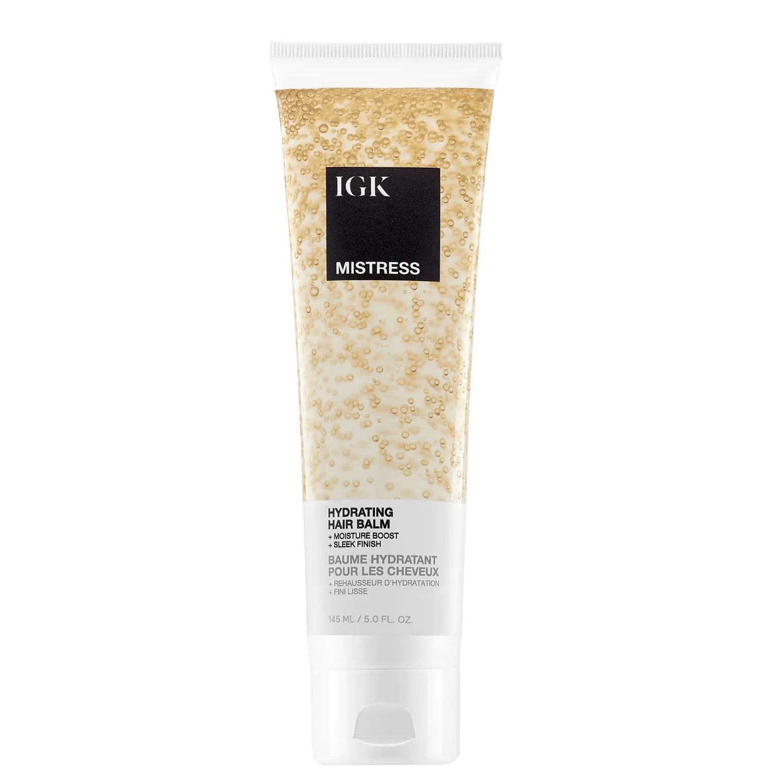 IGK Mistress Hydrating Hair Balm 147ml