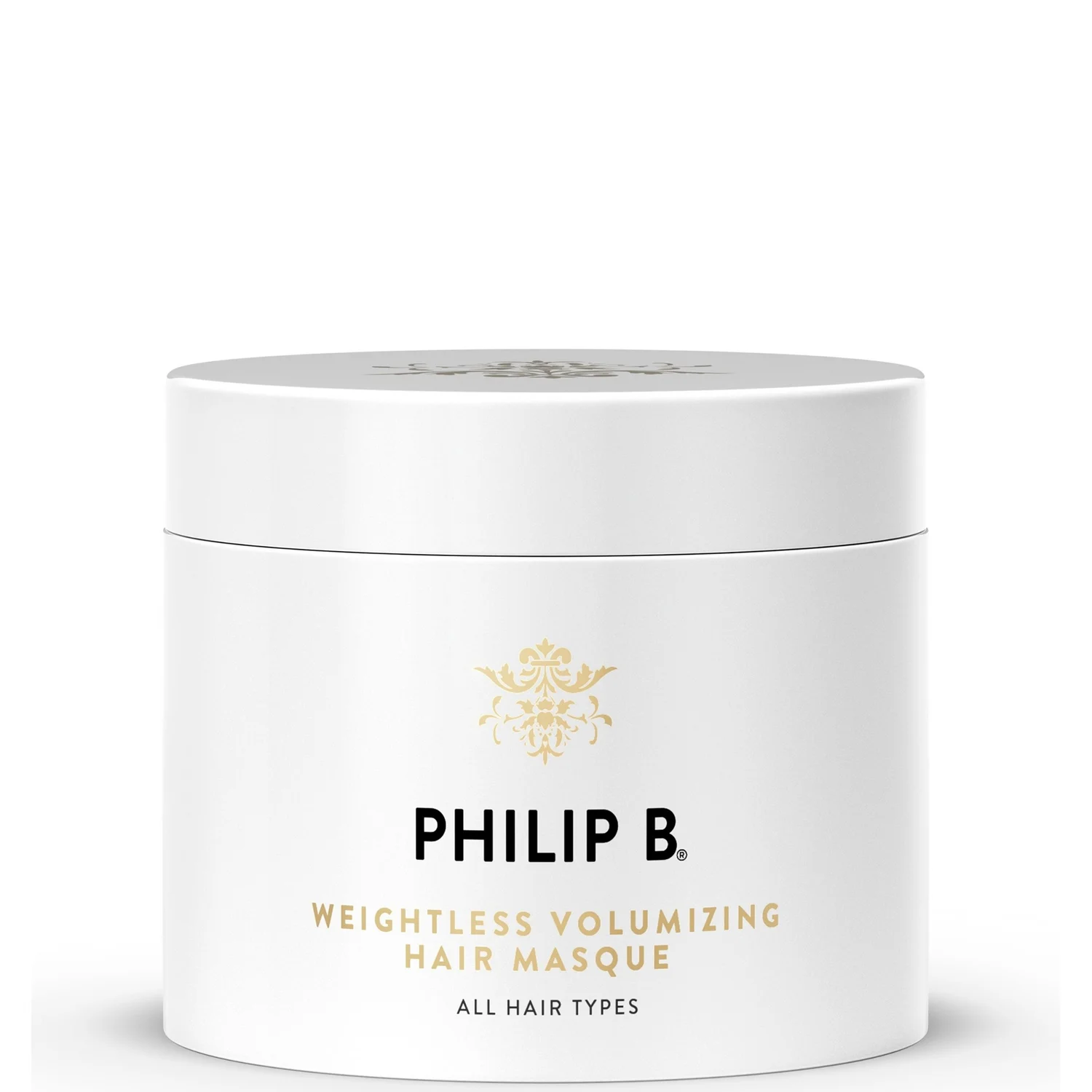Philip B Weightless Volumizing Hair Masque 236ml