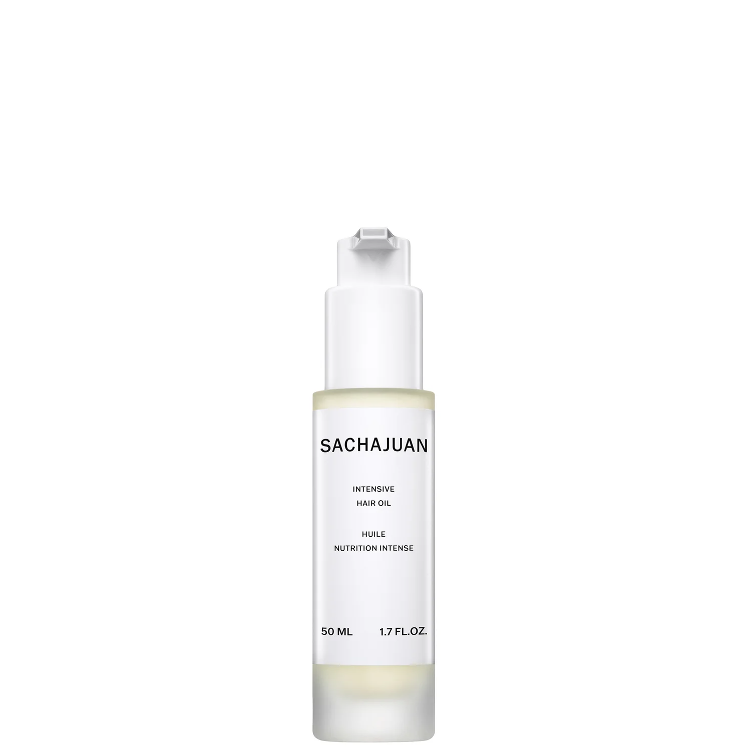 Sachajuan Intensive Hair Oil 1.7 oz