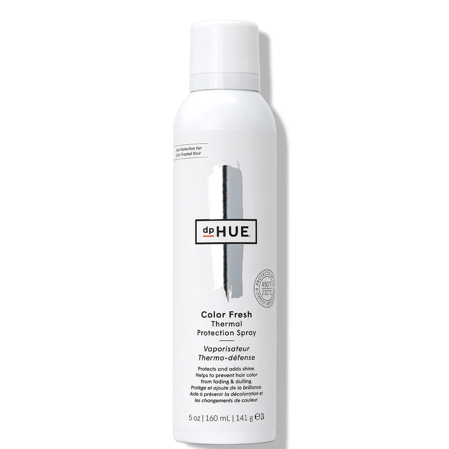 dpHUE Color Fresh Thermal Protection Spray 160ml