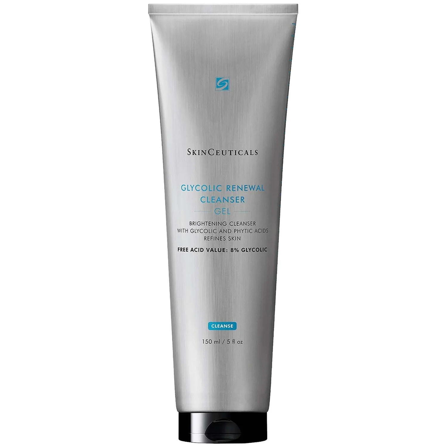 SkinCeuticals Glycolic Renewal Cleanser Gel (5 fl. oz.)