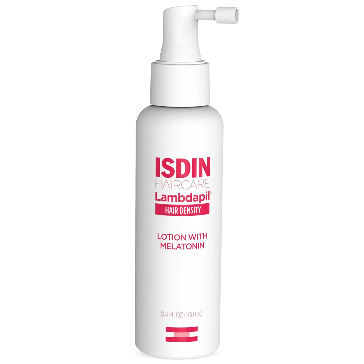 ISDIN Lambdapil Hair Density Lotion with Melatonin 100ml