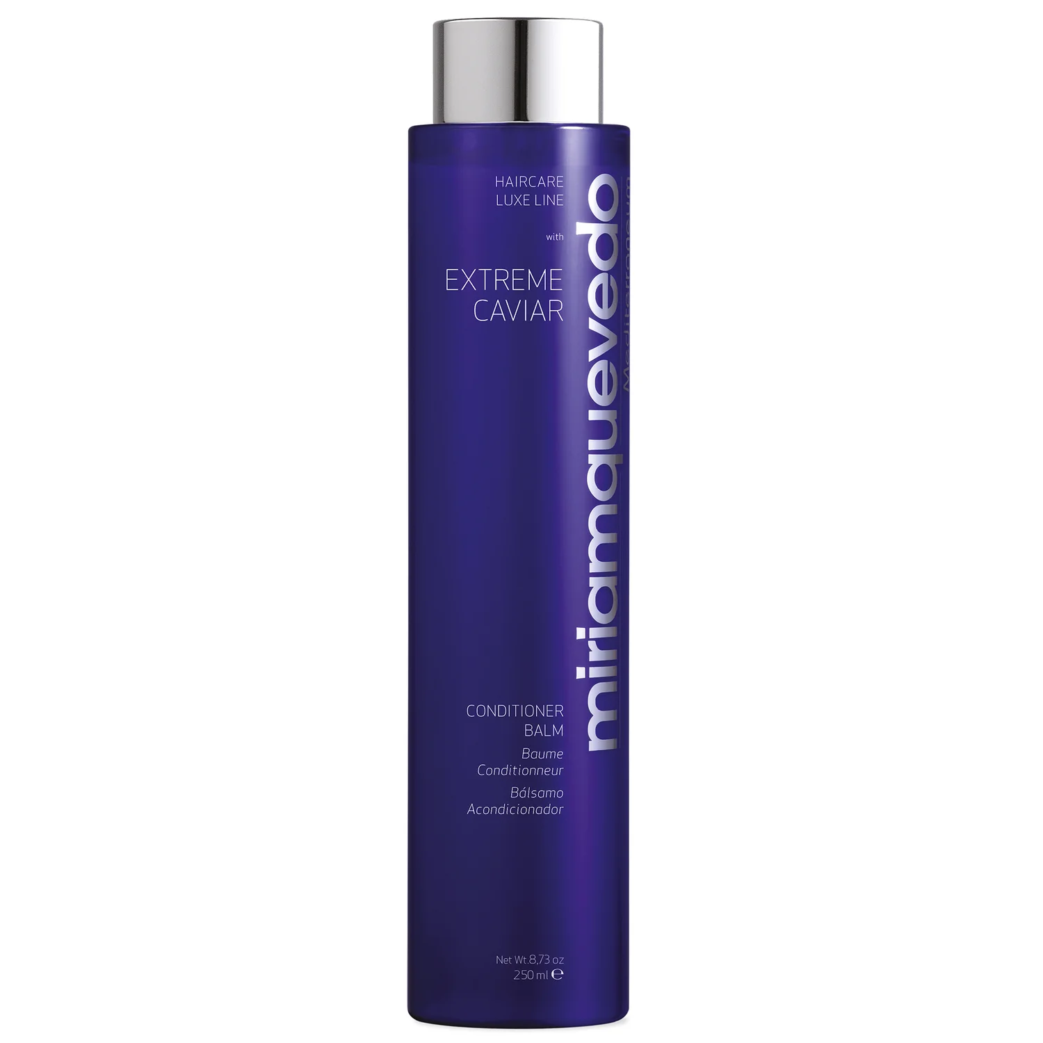 Miriam Quevedo Extreme Caviar Conditioner Balm 250ml
