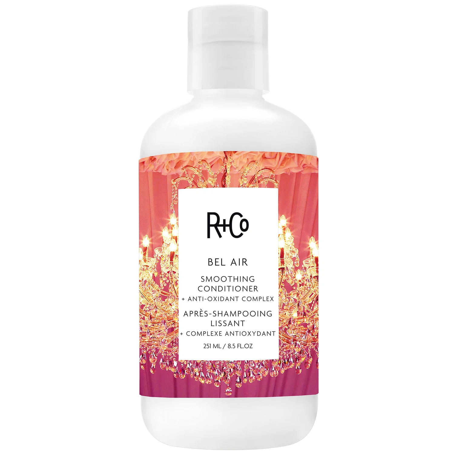 R+Co Bel Air Smoothing Conditioner Anti-Oxidant Complex 8.5 oz