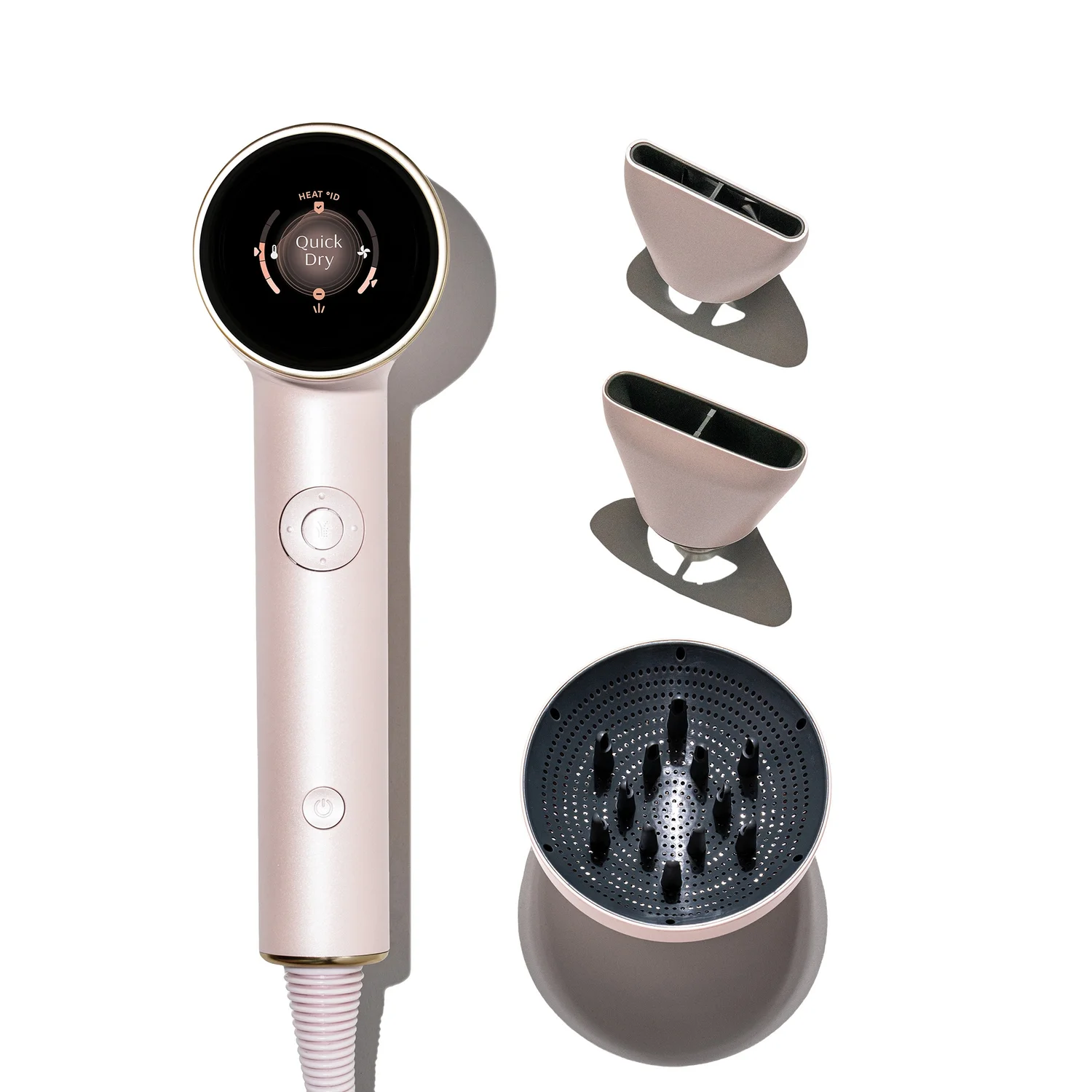 T3 Aire IQ Intelligent Hair Dryer