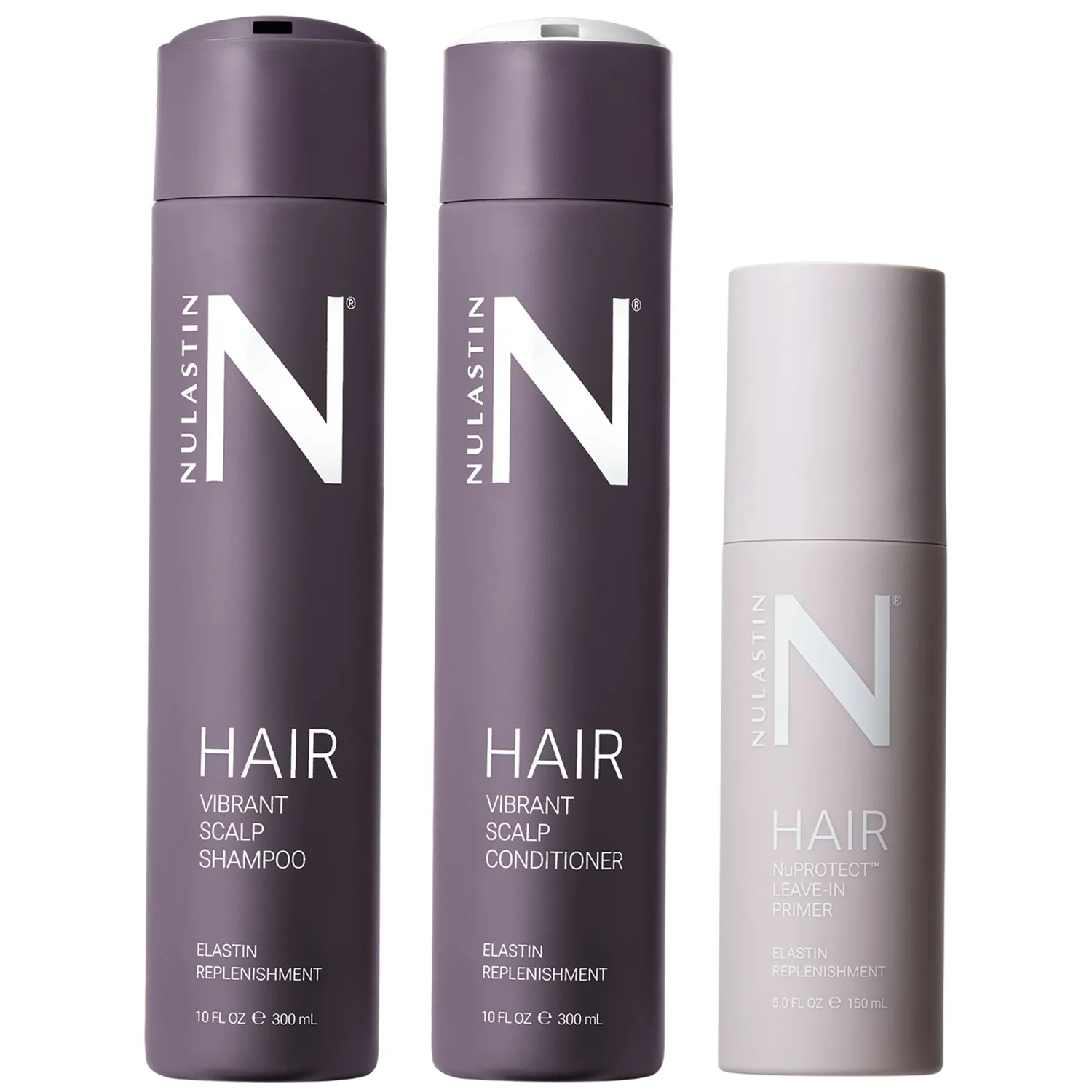 NULASTIN Elevated Essentials Trio