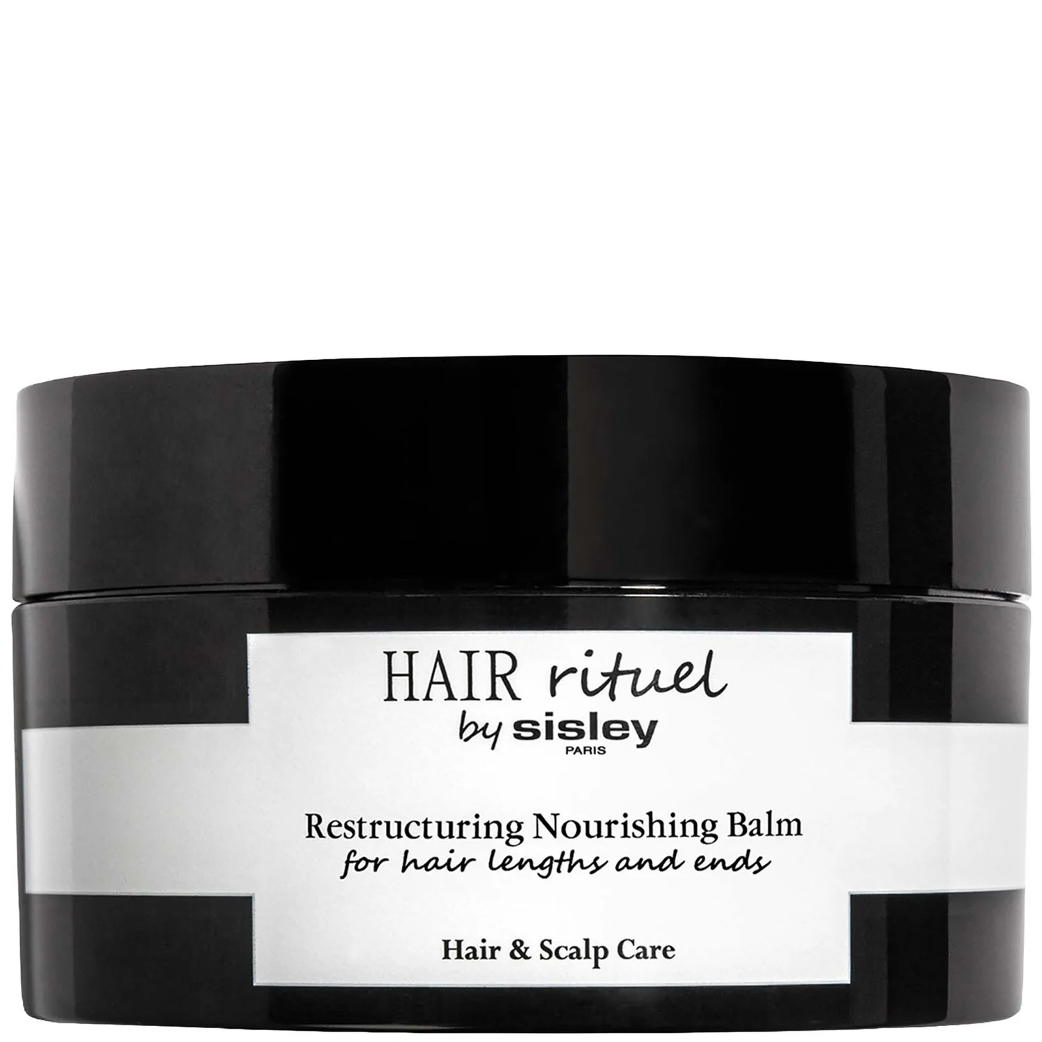 Sisley Paris Hair Rituel By Sisley Restructuring Nourishing Balm For Hair Lengths And Ends 125g