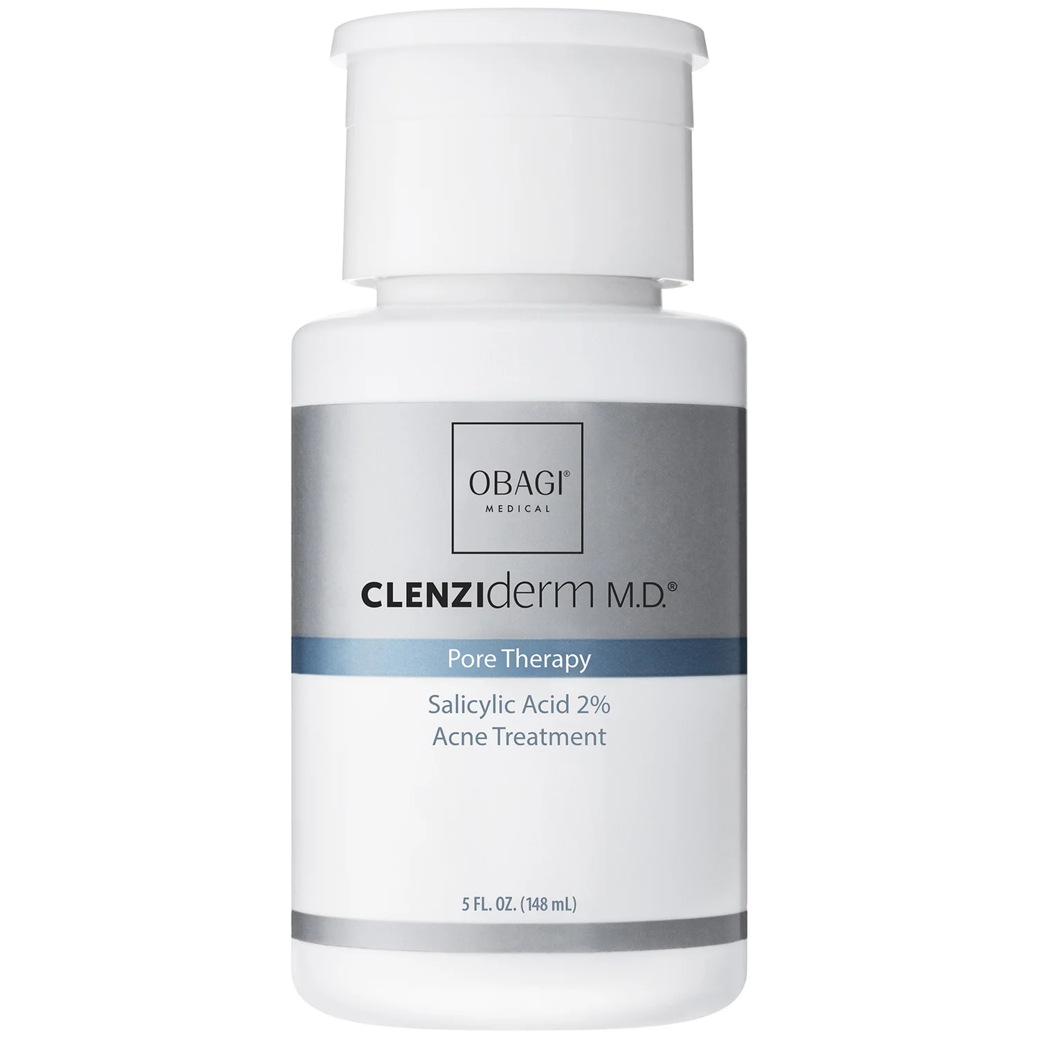 Obagi Medical CLENZIderm M.D. Pore Therapy (4 oz.)