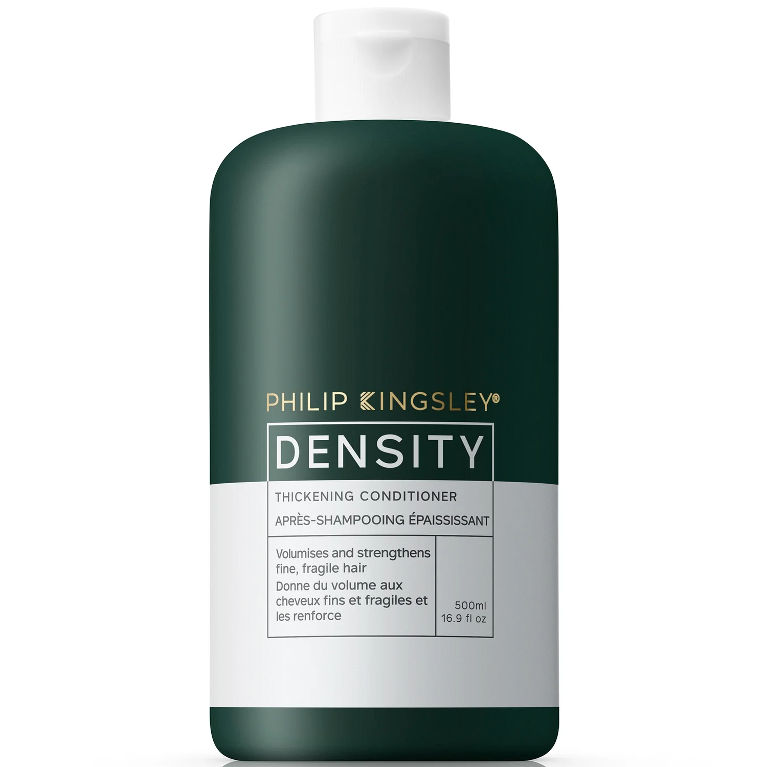 Philip Kingsley Density Thickening Shampoo 500ml
