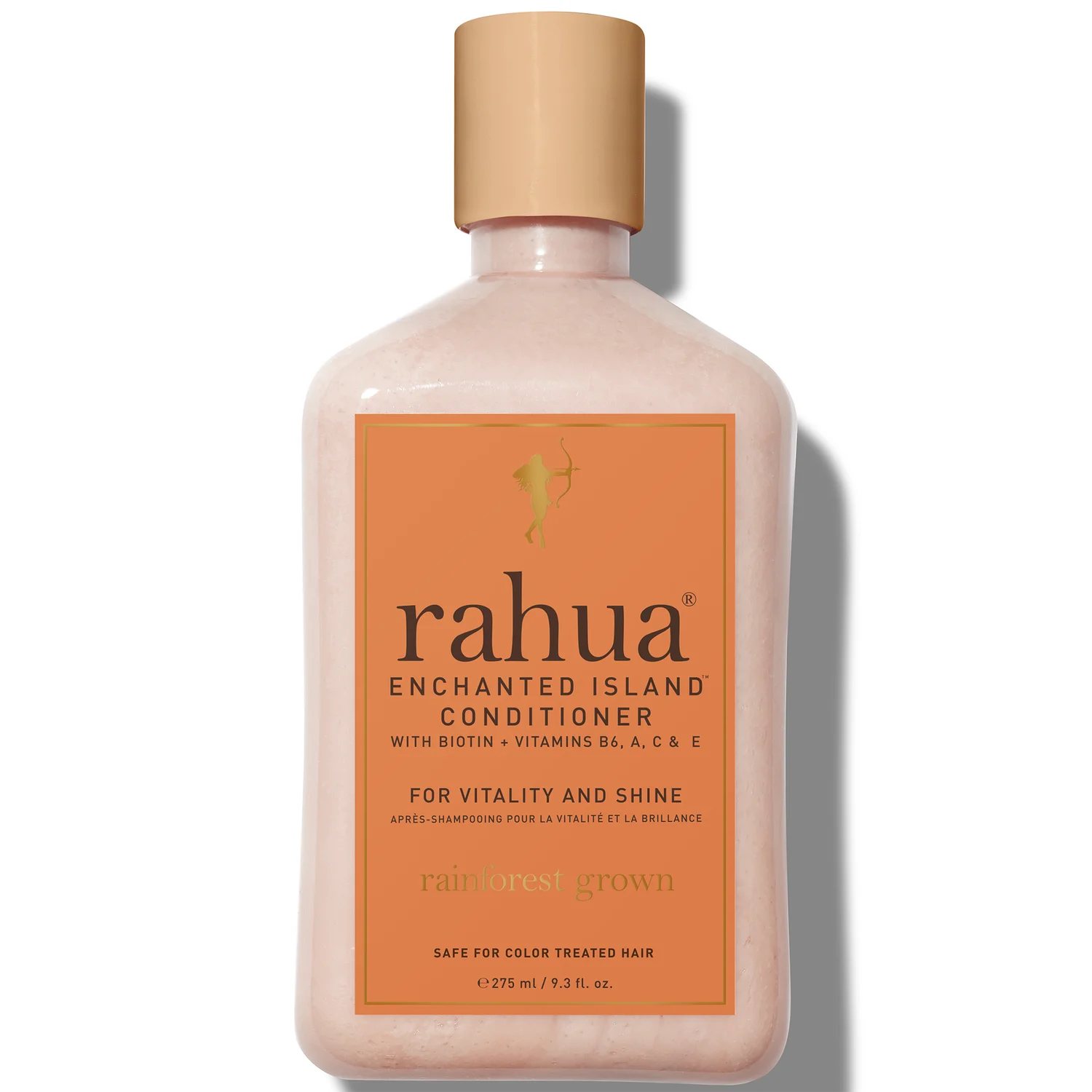 Rahua Enchanted Island Conditioner Travel Size 2 fl oz