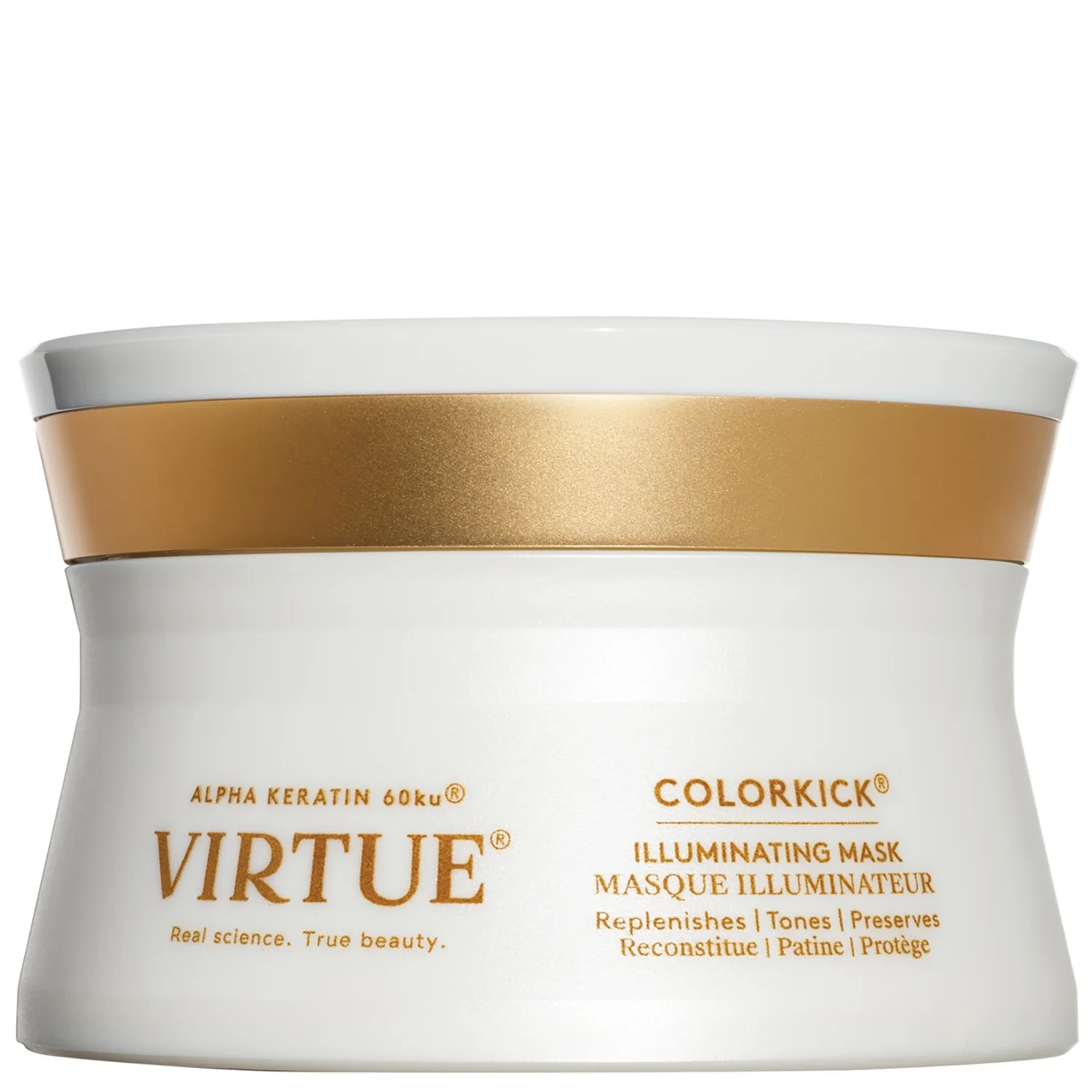 VIRTUE ColorKick Illuminating Mask 150ml