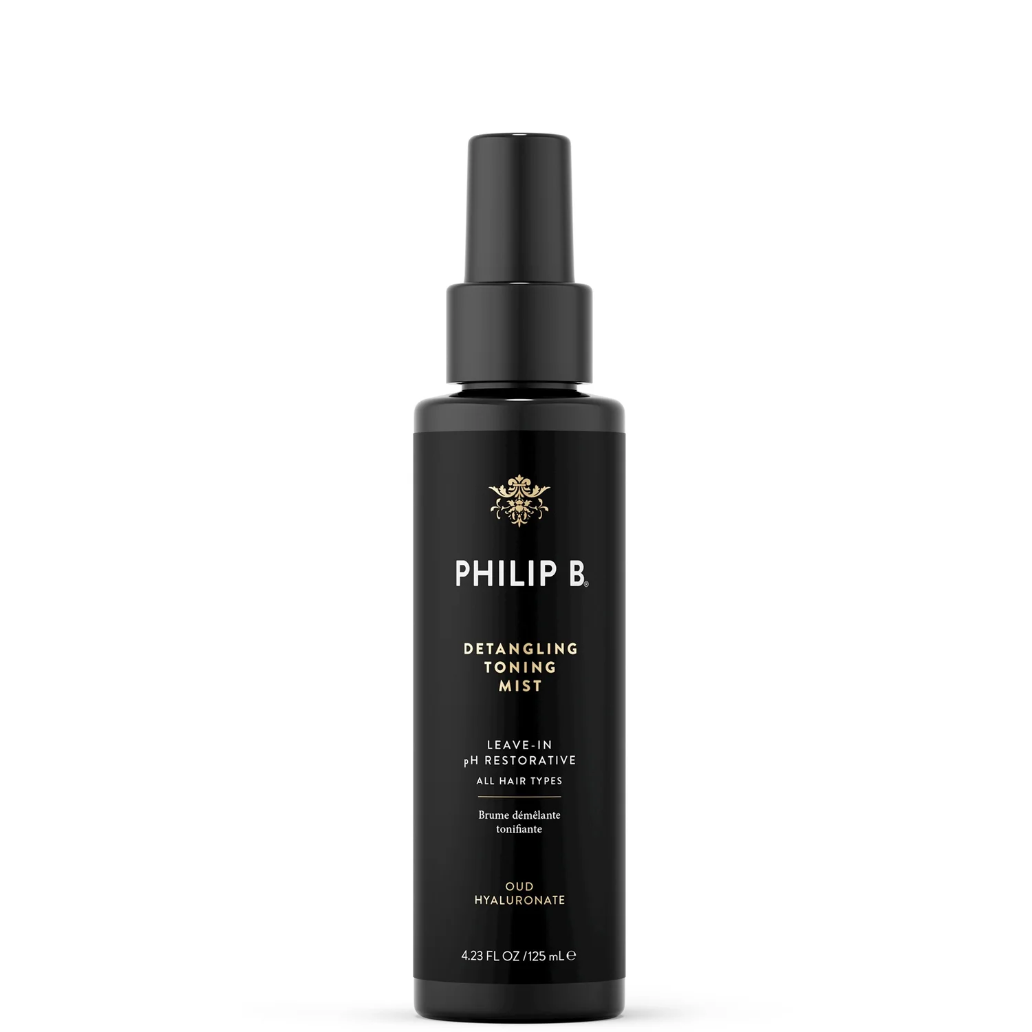 Philip B Detangling Toning Mist 4.23 fl. Oz