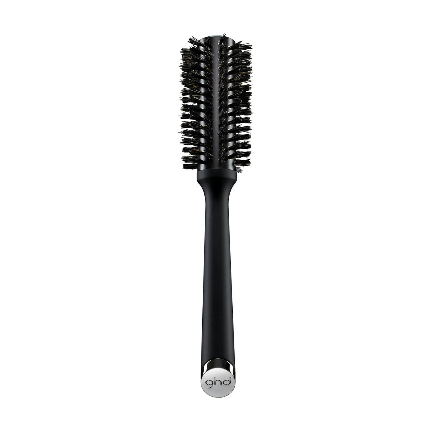 ghd Natural Bristle Round Brush - 1.3" Barrel